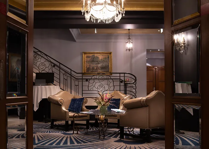 M Social Hotel Paris Opera