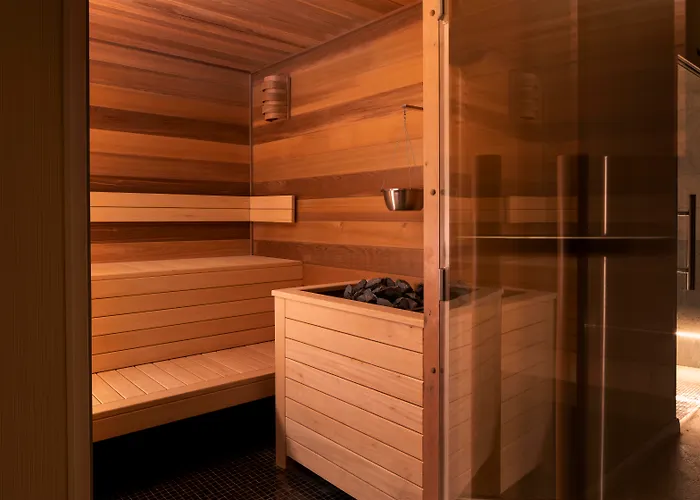 Paris J'Adore Hotel & Spa (Adults Only)